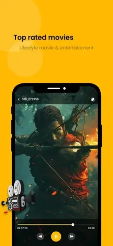 jio-hotstar-app Top Rated Movies